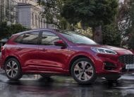 FORD Kuga 1.5L VIGNALE EcoBoost 150PS