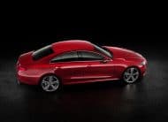 MERCEDES BENZ CLS Coupe CLS 400 d 4MATIC