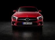 MERCEDES BENZ CLS Coupe CLS 400 d 4MATIC