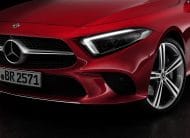 MERCEDES BENZ CLS Coupe CLS 400 d 4MATIC