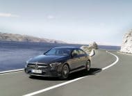 MERCEDES BENZ CLS Coupe CLS 400 d 4MATIC