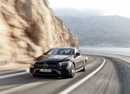 MERCEDES BENZ CLS Coupe CLS 400 d 4MATIC