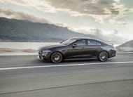 MERCEDES BENZ CLS Coupe CLS 400 d 4MATIC