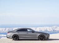 MERCEDES BENZ CLS Coupe CLS 400 d 4MATIC