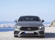 MERCEDES BENZ CLS Coupe CLS 400 d 4MATIC