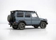 MERCEDES BENZ G-Class G 500