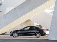 MERCEDES BENZ C-Class C 160