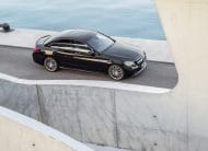 MERCEDES BENZ C-Class C 300 Auto