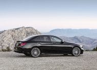 MERCEDES BENZ C-Class C 220 D 4Matic