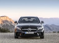 MERCEDES BENZ C-Class C 160