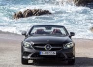 MERCEDES BENZ C-Class Cabrio C 180