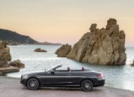 MERCEDES BENZ C-Class Cabrio C 220 D 4Matic