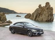 MERCEDES BENZ C-Class Cabrio C 220 d Auto