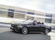 MERCEDES BENZ E-Class Cabrio E 300