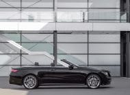 MERCEDES BENZ E-Class Cabrio E 300