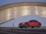 MERCEDES BENZ C-Class C 300 4MATIC