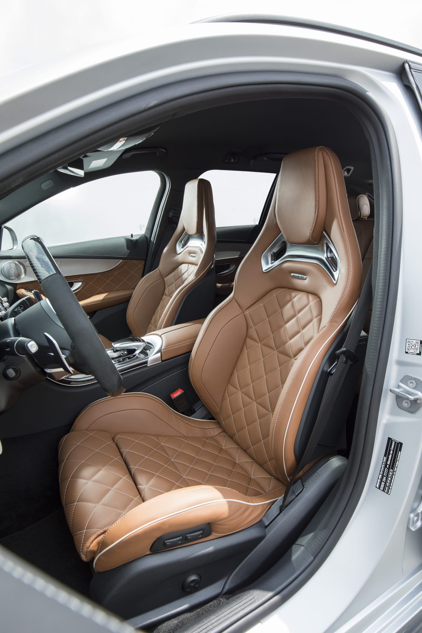 MERCEDES BENZ C-Class Estate C 220 D 4Matic