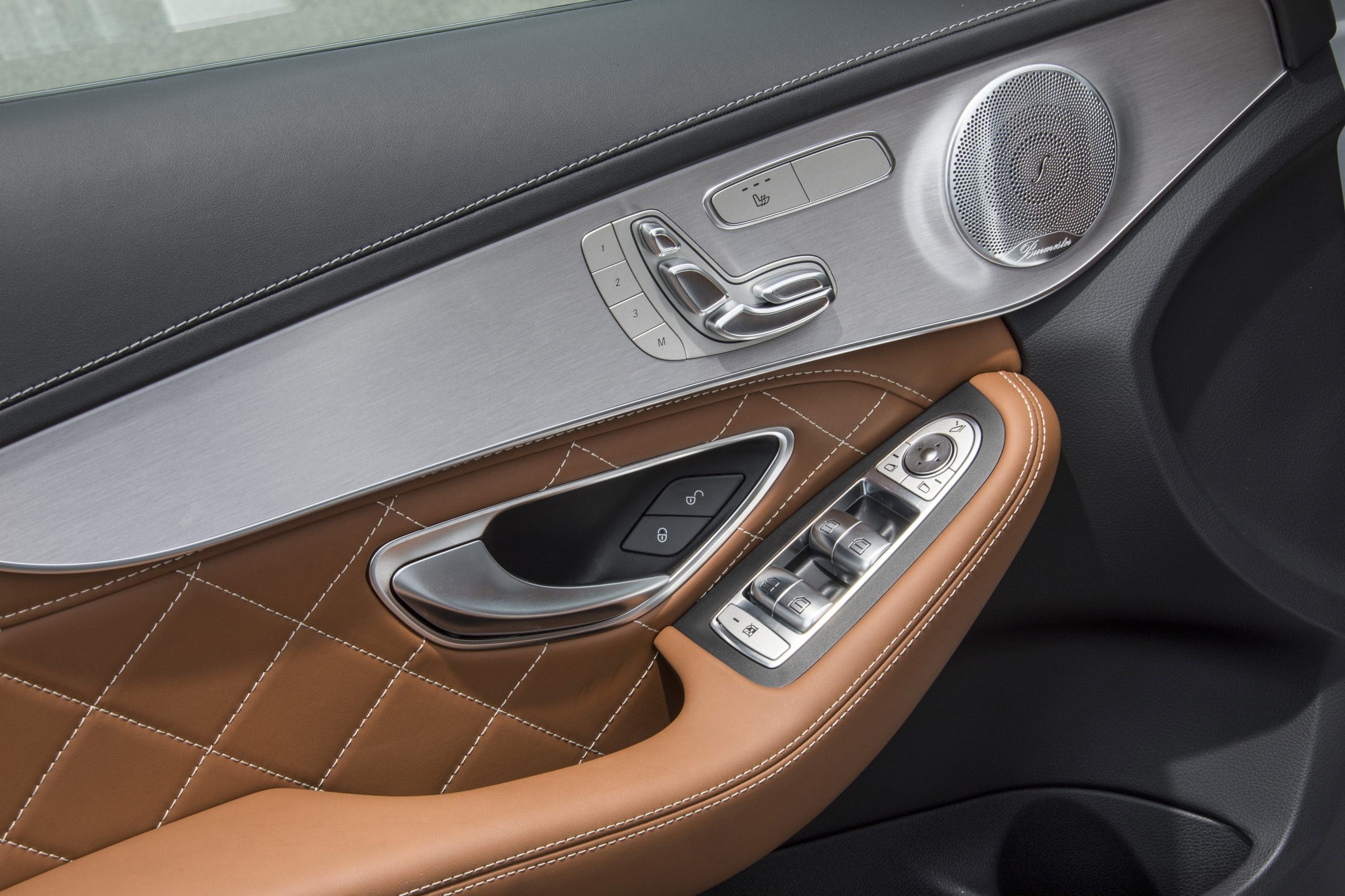 MERCEDES BENZ C-Class Estate C 220 D 4Matic