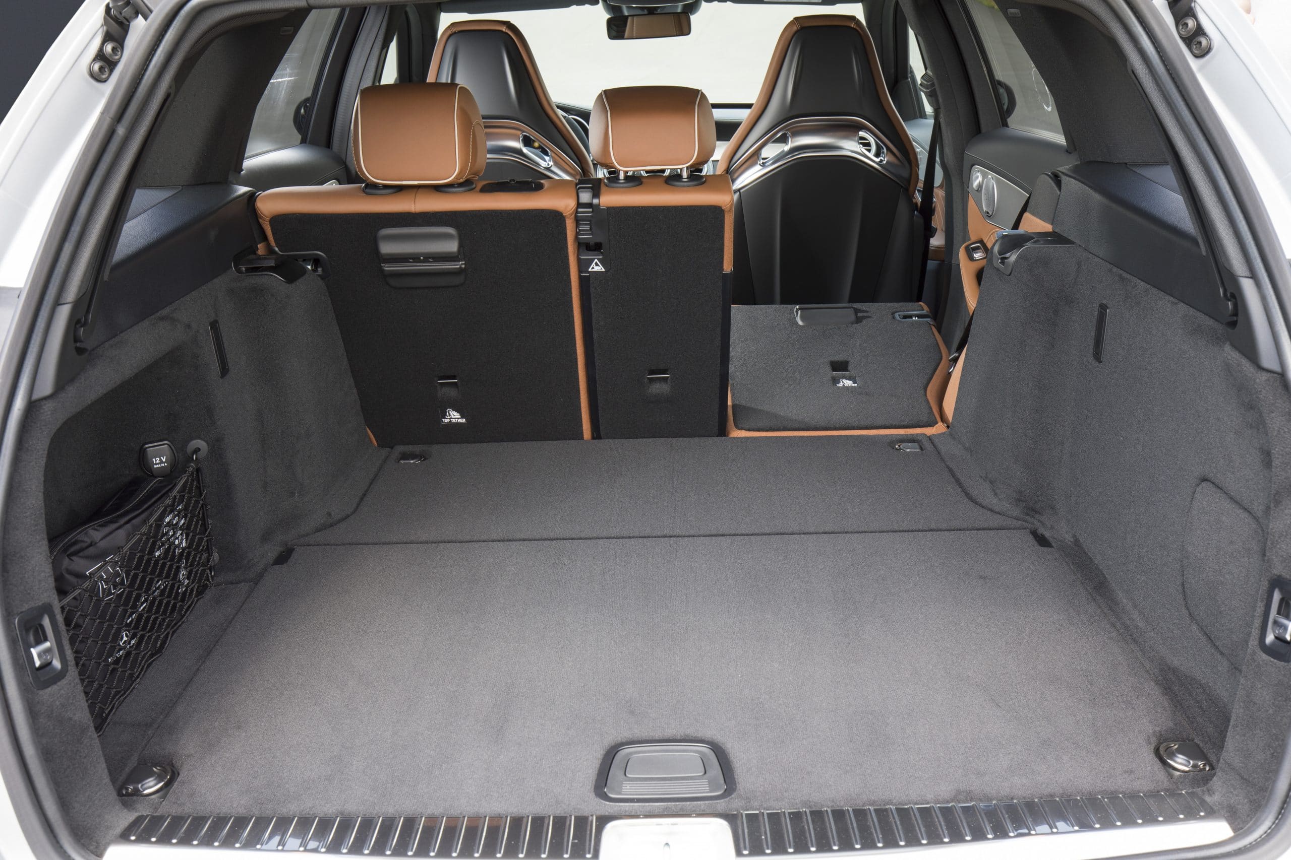 MERCEDES BENZ C-Class Estate C 220 D 4Matic