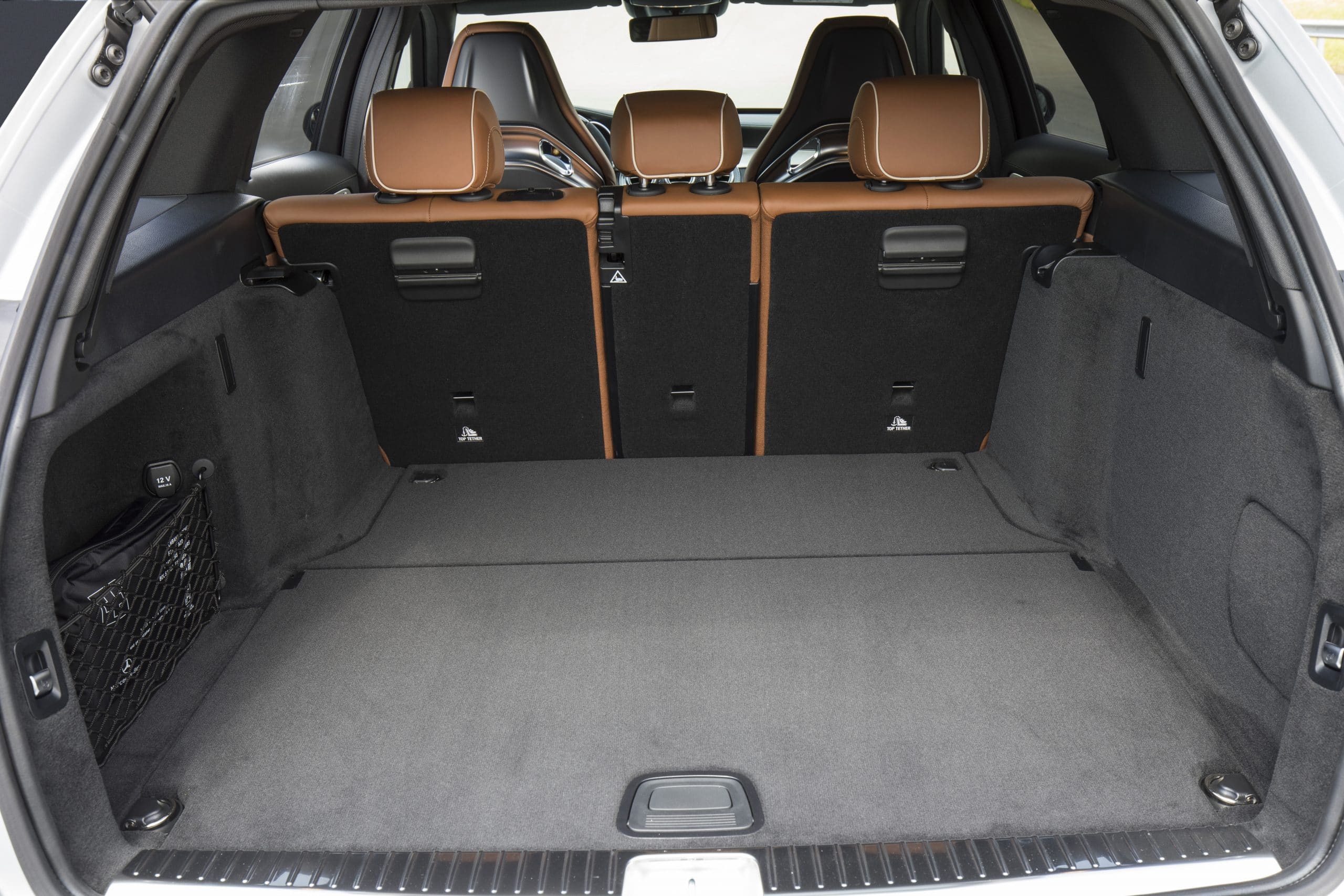 MERCEDES BENZ C-Class Estate C 220 D 4Matic