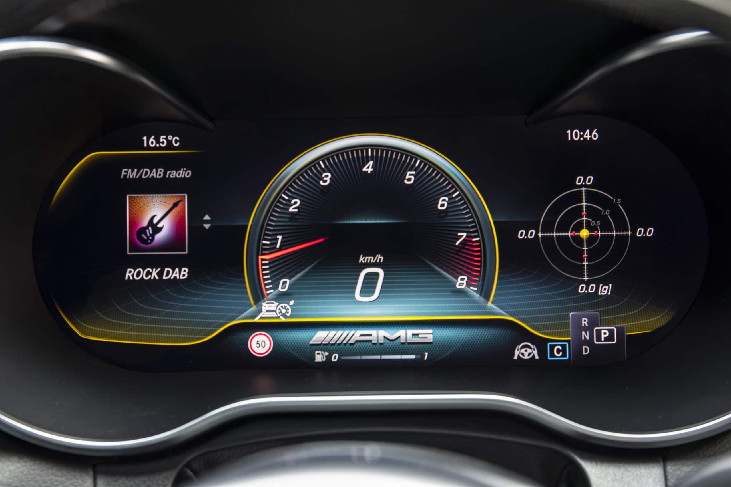 MERCEDES BENZ C-Class Estate C 220 D 4Matic