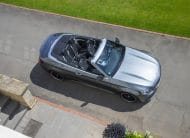 MERCEDES BENZ C-Class Cabrio C 220 D 4Matic