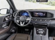 MERCEDES BENZ GLE 350 d 4MATIC