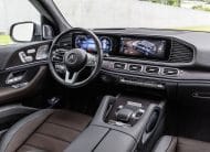 MERCEDES BENZ GLE 350 d 4MATIC