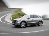 MERCEDES BENZ GLE 350 d 4MATIC