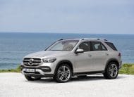 MERCEDES BENZ GLE 350 d 4MATIC