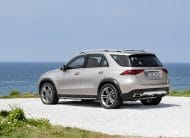 MERCEDES BENZ GLE 350 d 4MATIC