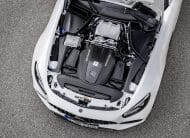 MERCEDES BENZ AMG GT Roadster GT S