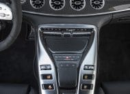 MERCEDES BENZ AMG GT 4-door GT 43 4MATIC+