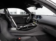 MERCEDES BENZ AMG GT Roadster GT C