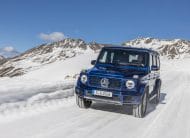 MERCEDES BENZ G-Class G 500