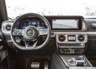 MERCEDES BENZ G-Class G 500