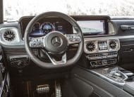 MERCEDES BENZ G-Class G 500