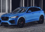 JAGUAR F-Pace 3.0L T/C 300PS AWD Auto Pure