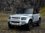 LAND ROVER Defender 110 3.0 AWD Auto 400PS