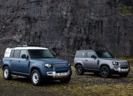 LAND ROVER Defender 110 2.0D AWD Auto 200PS