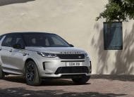 LAND ROVER Discovery Sport 2.0 249PS AWD Auto