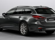 Mazda 6 Sedan 2.0 Revolution