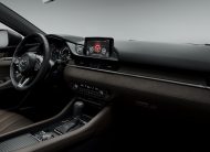 Mazda 6 Sport Combi 2.5 AT REVOLUTION