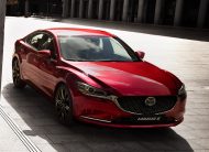 Mazda 6 Sport Combi 2.2 AT REVOLUTION TOP