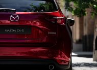 Mazda CX-5 2.5 AWD AT REVOLUTION