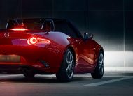 Mazda MX-5 2.0 Revolution Top 184hp