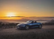 JAGUAR F-Type 2.0lP I4 300PS RWD Auto R-Dynamic Convertible