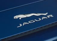 JAGUAR F-Type 5.0lt V8 S/C 575PS AWD Auto SVR Convertible