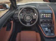 JAGUAR F-Type 2.0lP I4 300PS RWD Auto R-Dynamic Convertible