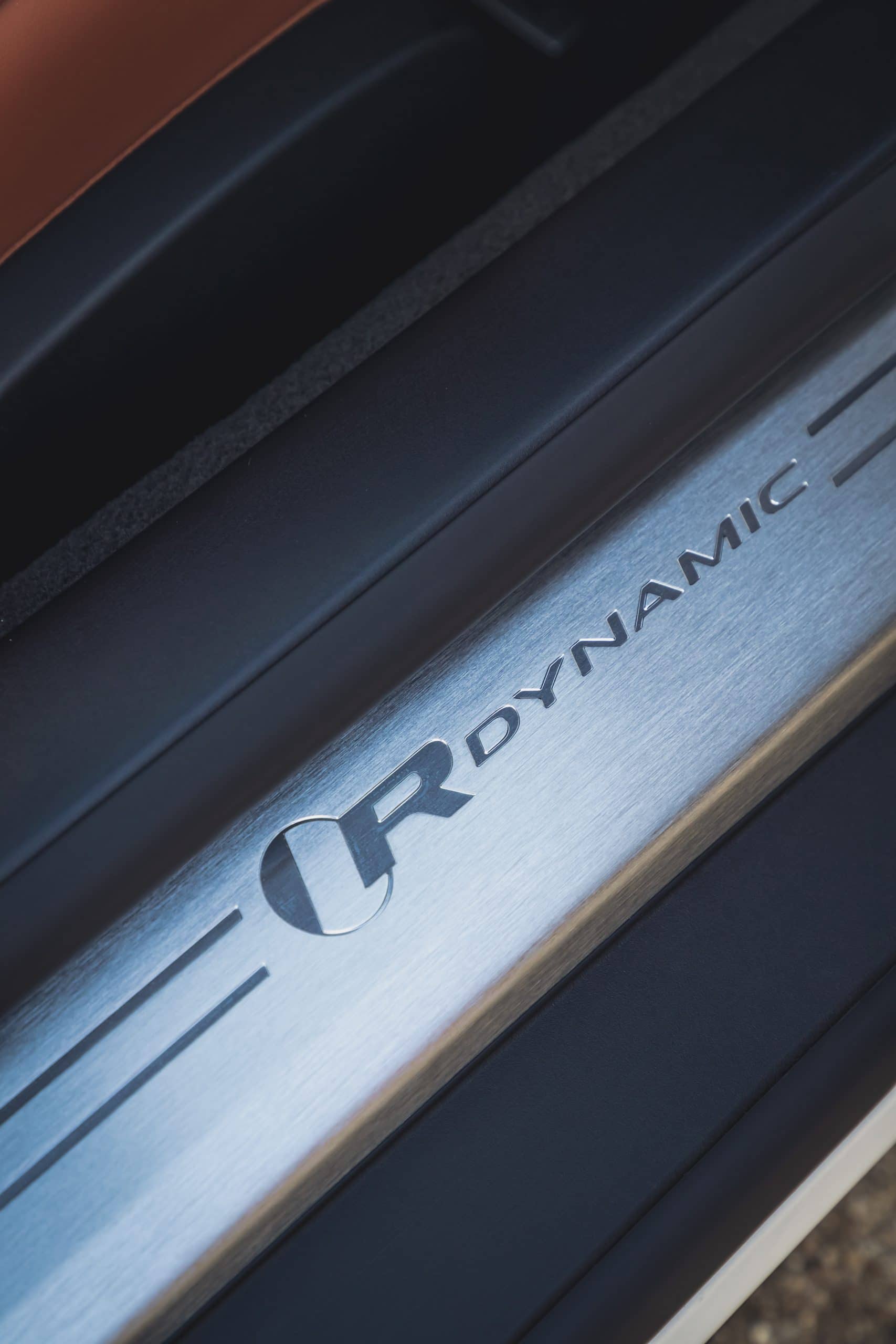 JAGUAR F-Type 2.0lP I4 300PS RWD Auto R-Dynamic Convertible